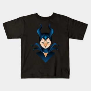 PURREFICENT Kids T-Shirt